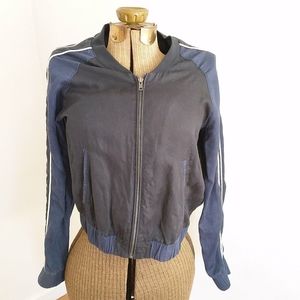 American Eagle Bomber Jacket